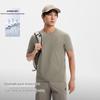 Pelliot Men's Quick-Dry Anti-Bacterial Short Sleeve T-Shirt