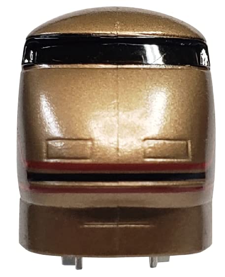 TRANE N Gauge Diecast Scale Model Tobu Spacia No.57 "Nikko Pilgrimage"