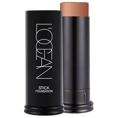 L'Ocean Stick Foundation, Nein. 33 Dunkelbeige, 1 Stk.