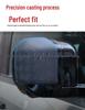 Defender 110 2020 Body Protection 9-Piece Set: Anti-Scratch & Anti-Collision Strips