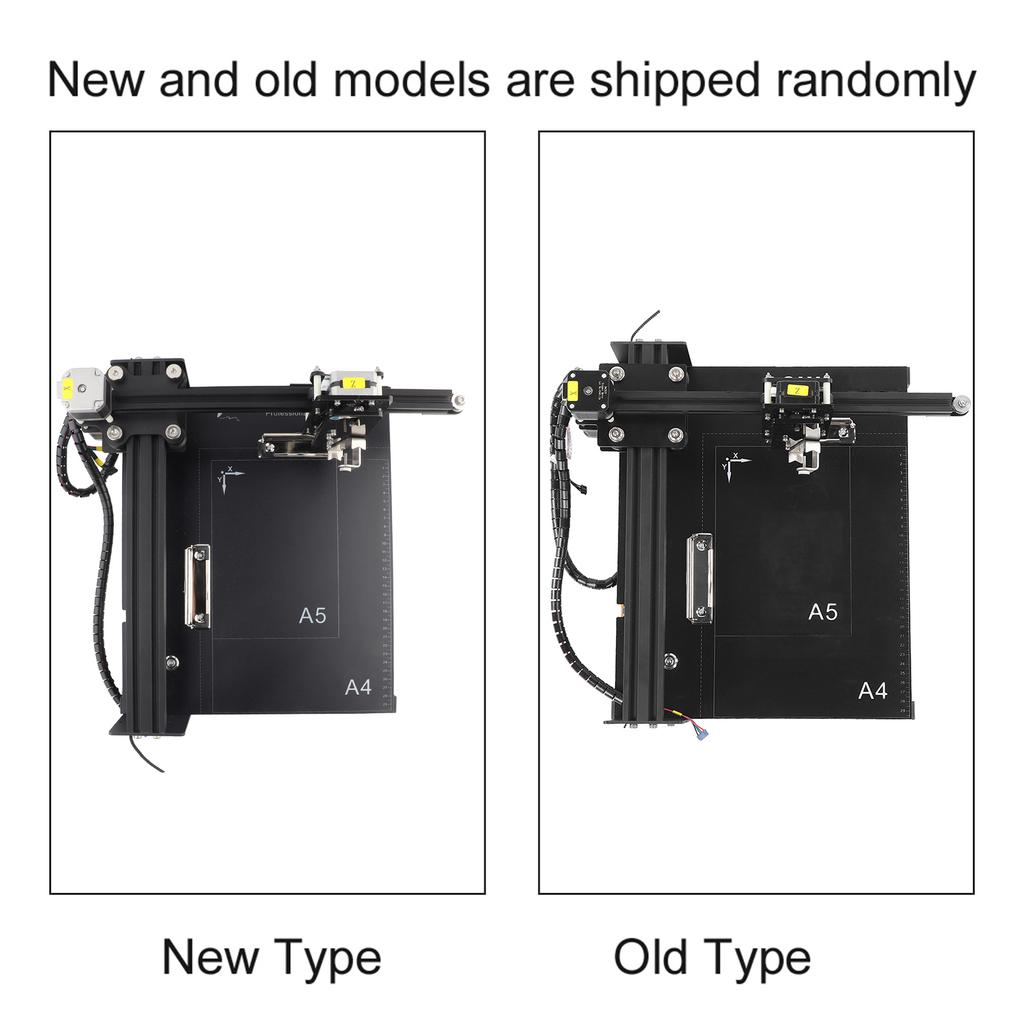 BACHIN TA‑4 Writing Machine CNC Robot Automatic Intelligent for Note / Table