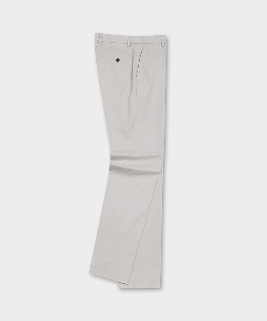 BROOKS BROTHERS Extra Slim Fit Heavyweight Advantage Chinos (Stone) (Bbpcmm97451)