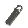 High-Speed Cross-Border Metal USB Drive: 16GB-2TB