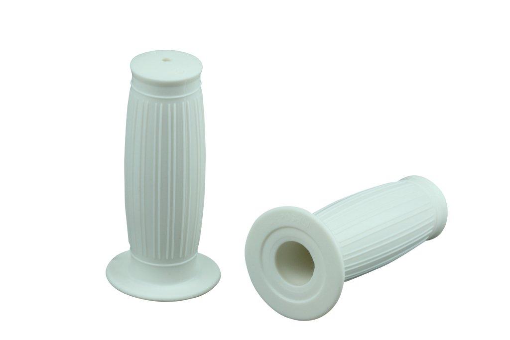 

POSH 811375 Мини ручка-грипса Диаметр 0,9 дюйма (22,2 мм), белый белый