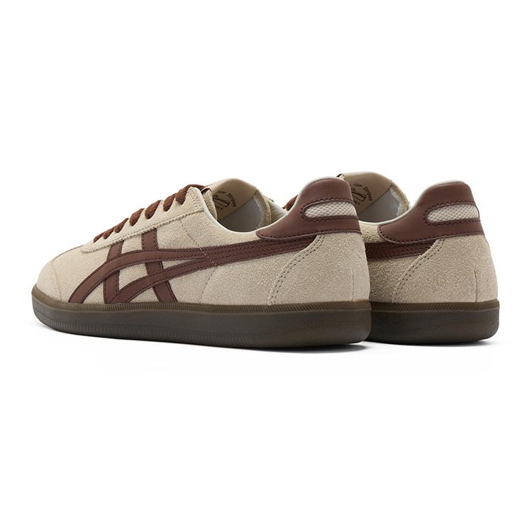 ONITSUKA TIGER Tokuten Retro Versatile Comfortable Durable Low-Top Casual Shoes Unisex Sneaker 1183C562-250