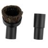 Vacuum Cleaner Round Brush Adapter Round Brush 1 Set