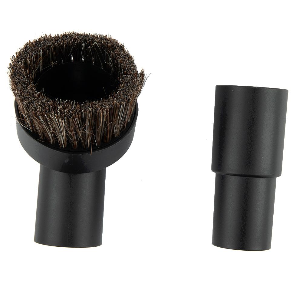 Vacuum Cleaner Round Brush Adapter Round Brush 1 Set