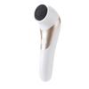 Foot Remover Rechargeable Foot File for Dead Skin Removal Exfoliating Tool for Hard Skin Pedicure