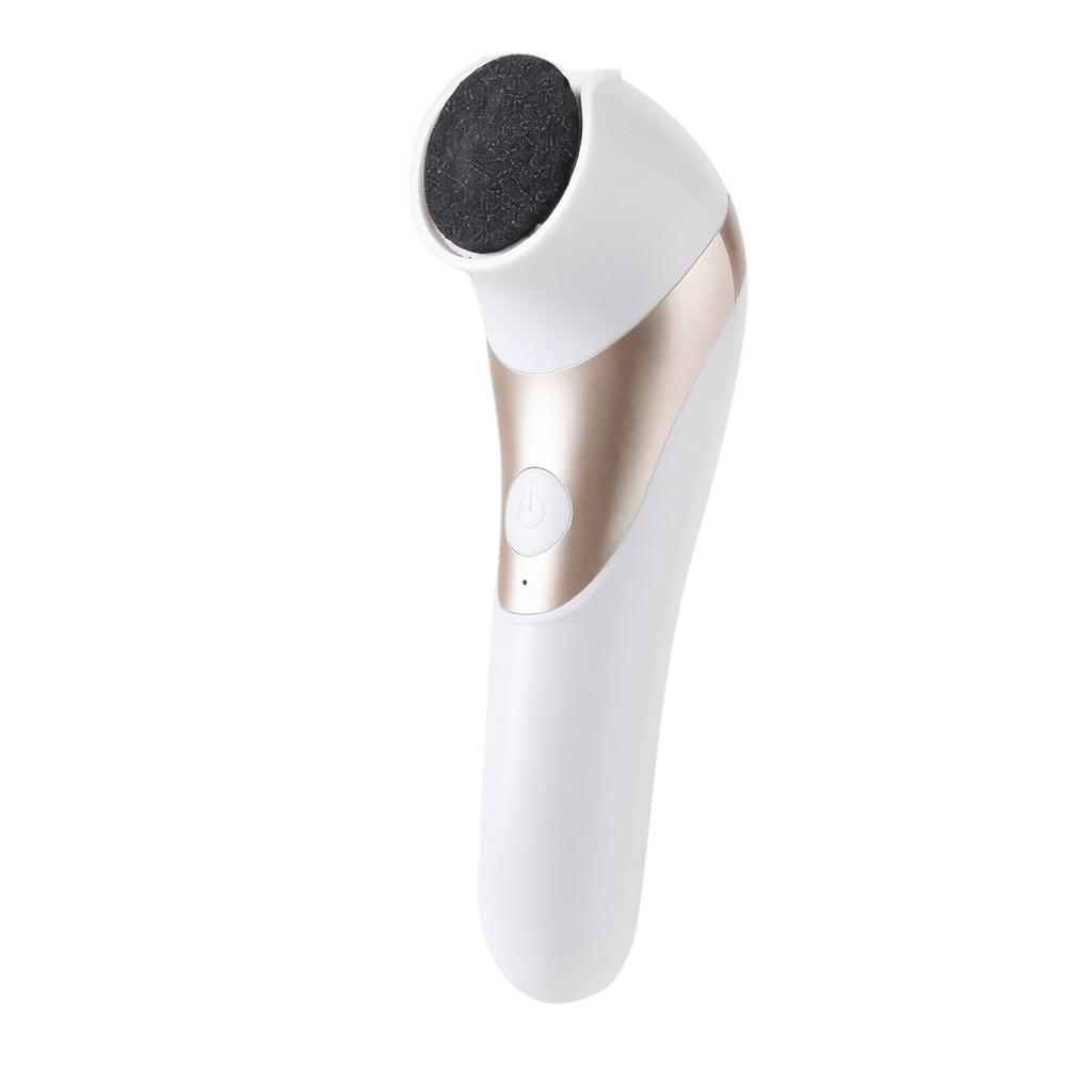 Foot Remover Rechargeable Foot File for Dead Skin Removal Exfoliating Tool for Hard Skin Pedicure