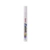 Toyo SA101 White Waterproof Tire Marker Pen - Non-Fading Touch-Up Paint Pen