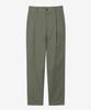 MINDBRIDGE Relaxed Fit One-Pleat Pants - 3 Colors Mypt3151