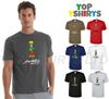 Üst giysisi – T-shirtler