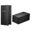 1/2/3Pcs PU Check Folder Guest Check Card Holder Restaurant Check Presenters Guest Bill Server Menu Folder Checkbook Organizer