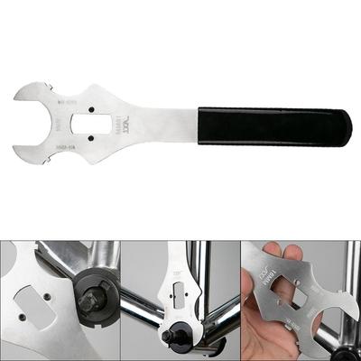 Axle Removal Wrench Bicycle Axle Wrench Square Hole Axle Tool