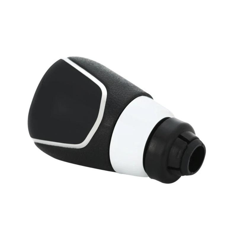 For Ford Fiesta 2008 2009 2010 2011 2012 Gear Shift Knob Shifter Lever Stick Gaiter Boot Cover Cars Accessories