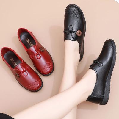 Sapatos de mulher – Mocassins de mulher