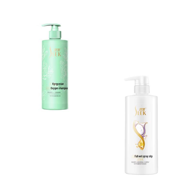 

Selsun Freesia Moisturizing Shampoo & Conditioner Set