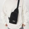 Crossbody Bag Men's Shoulder Bag Women's Sports Chest Bag