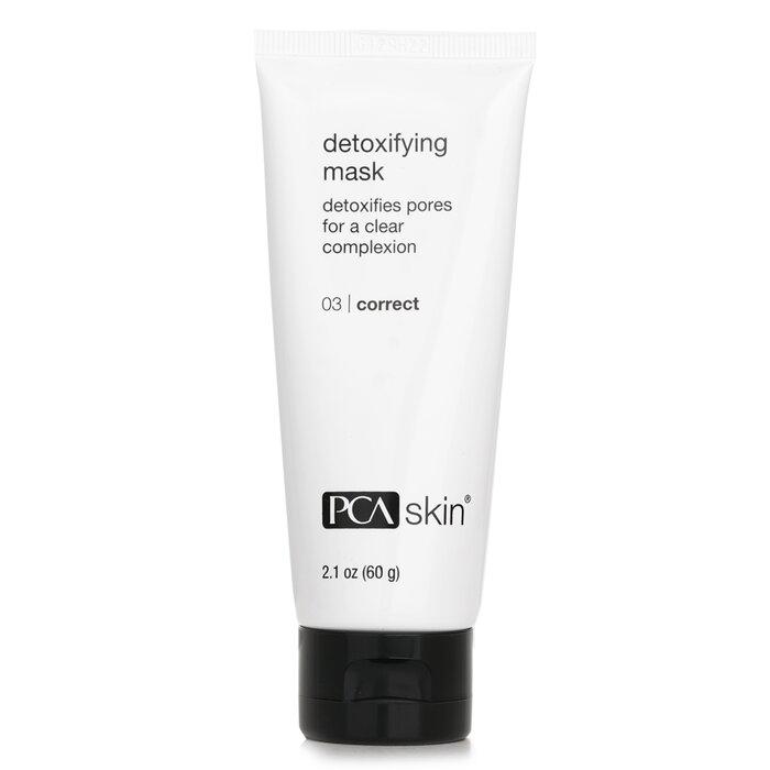 

PCA PCA SKIN Detoxifying Mask