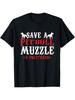 Animal Activist Pitbull Lover Dog Owner Save A Pitbull T-Shirt