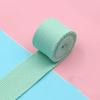 5M Cotton Webbing Suspenders Craft Supplies DIY Decorative Sewing Fabric Crafts Nylon Webbing Pet Rope Backpack Accessories