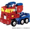 Transformers WKS-01 Optimus Prime & Light Long Wild Docking Set Action Figures
