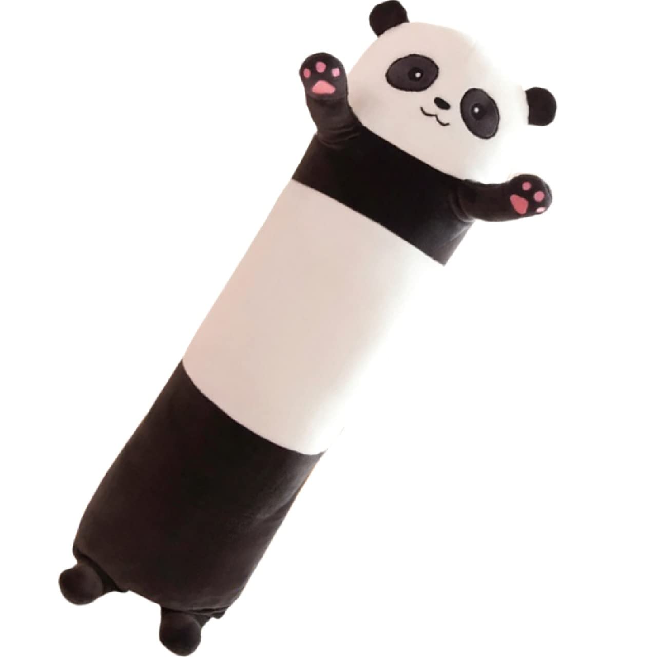 

Stylish Soda Plush Panda Body Pillow, My Lei Xiao (Panda, 90cm)