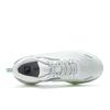 Fila SPD Cheetah Minimalist Breathable Fashion Versatile Low-Top Running Shoes Women Sneaker White A12W431106FSW