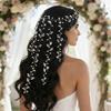 Accesorii pentru păr – Bijuterii pentru păr
