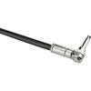 10ft Professional Series Kill Switch Cable, Straight/Angle.