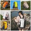 Nylon Outdoor Rucksack Scratch Prevention Mountaineering Bag Travel Daypack Sport Backpack  Daily