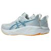 ASICS NOVABLAST 5 Cushioning Breathable Rebound Low top FFBLAST MAX Running Shoes Men's 1011B974-407