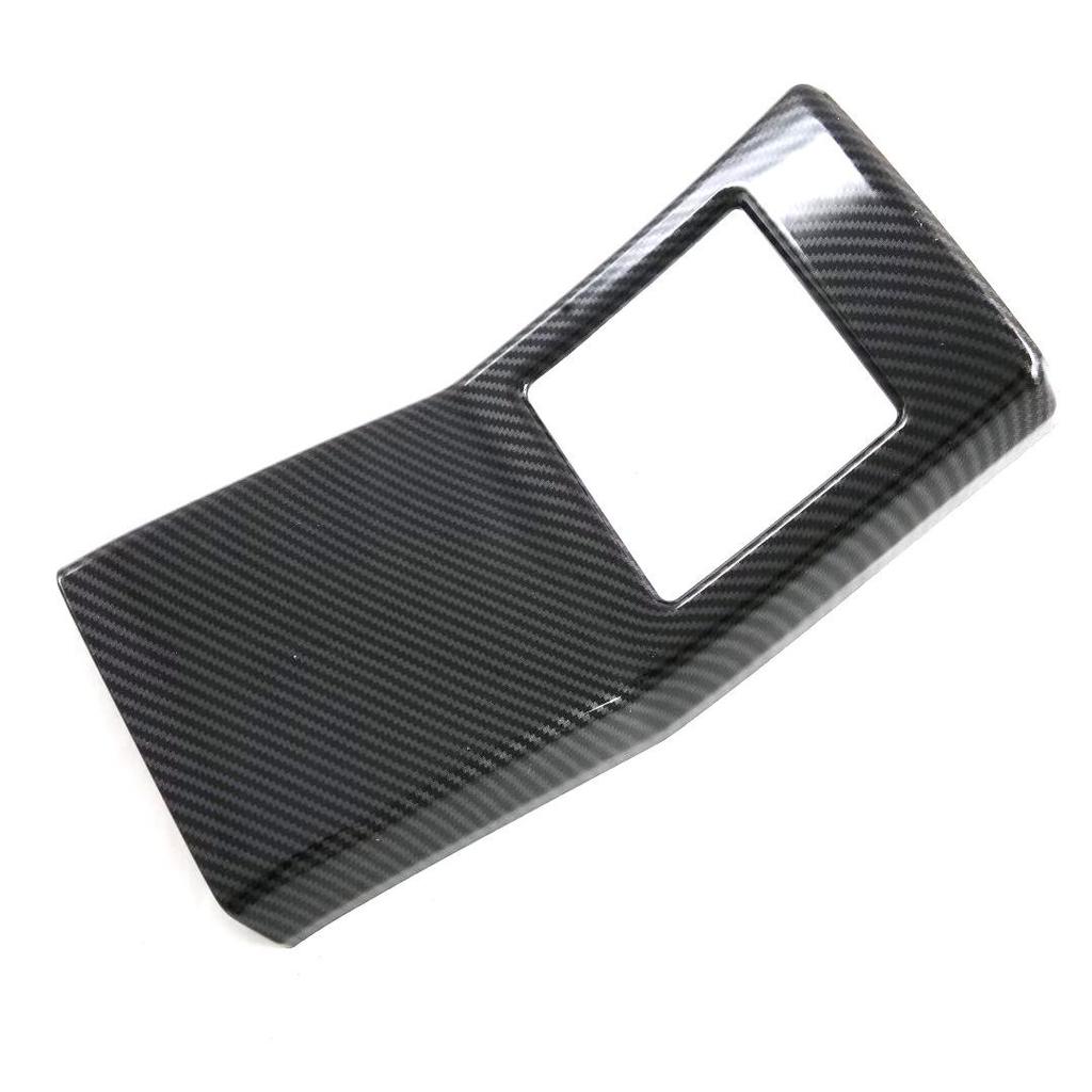 21-24 Toyota Veloz Interior & Exterior Trim Kit: Rearview Mirror, Door Bowl, Armrest, Gear Shift, Air Outlet