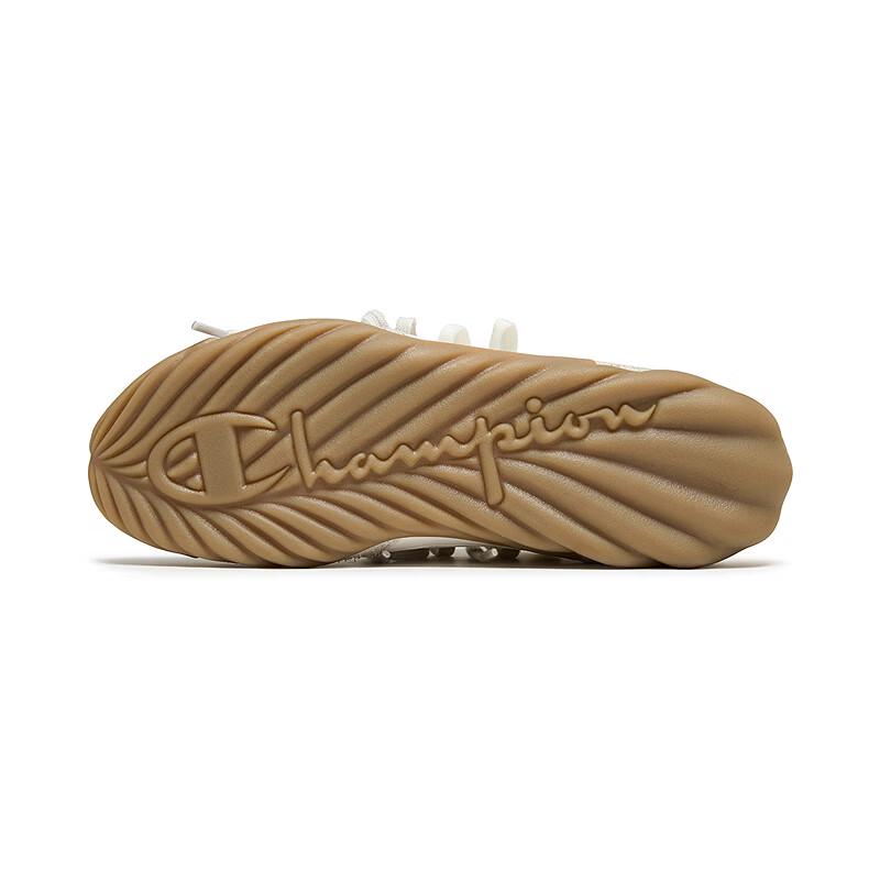 Champion Retro German Trainer Ballet-Style Sneakers
