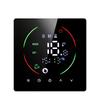 Smart WIFI Underfloor Heating Thermostat with Humidity and Weather Programmable Room Temperature Controller Suitable for Tuya APP