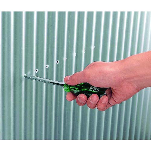 ANEX Special Tool Square Pyramid Punch with Washer No. 9102