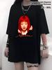 Jennie Blackpink's Mantra T-shirt