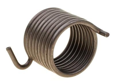 Hilfsfeder Tj45E Kawasaki 8R76-136
