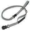 Bungee-Hundeleine mit Schnellverschluss-Schnalle - Verstellbare elastische Trainingsleine, Froschclip für Laufen im Freien, Spaziergänge, Taktische Nutzung