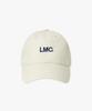 LMC Og Logo 6-Panel Cap Sand