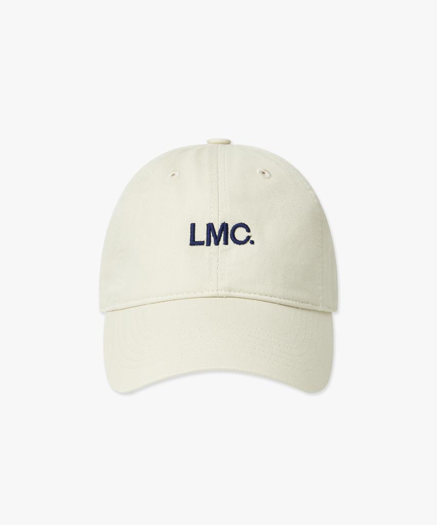 LMC Og Logo 6-Panel Cap Sand