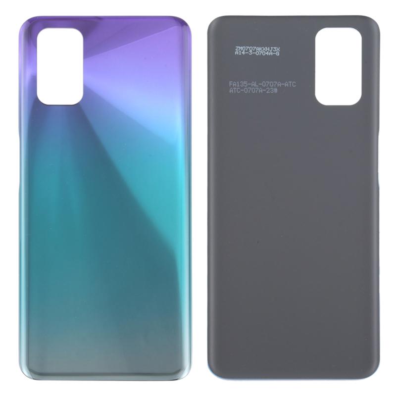 

For OPPO A52/A92 4G Back Battery Housing Cover Replacement Part Multi-color