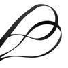 Stable Rubber Drive Belt Black Rubber Record Player Belt with Good Elasticities for Record Player Acoustic Equipment
