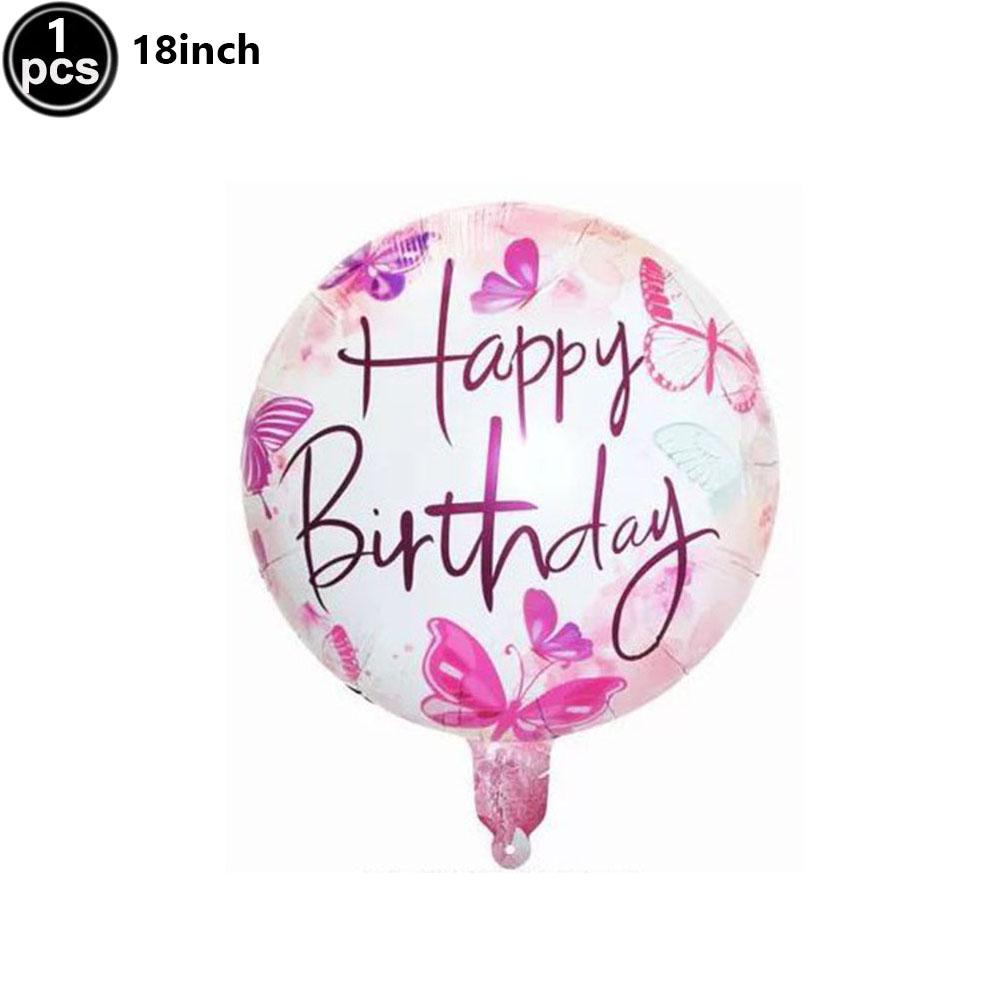 

Большие фольгированные шары-бабочки синие зеленые фиолетовые украшения для дня рождения свадьбы детского праздника глобусы детские игрушки Other