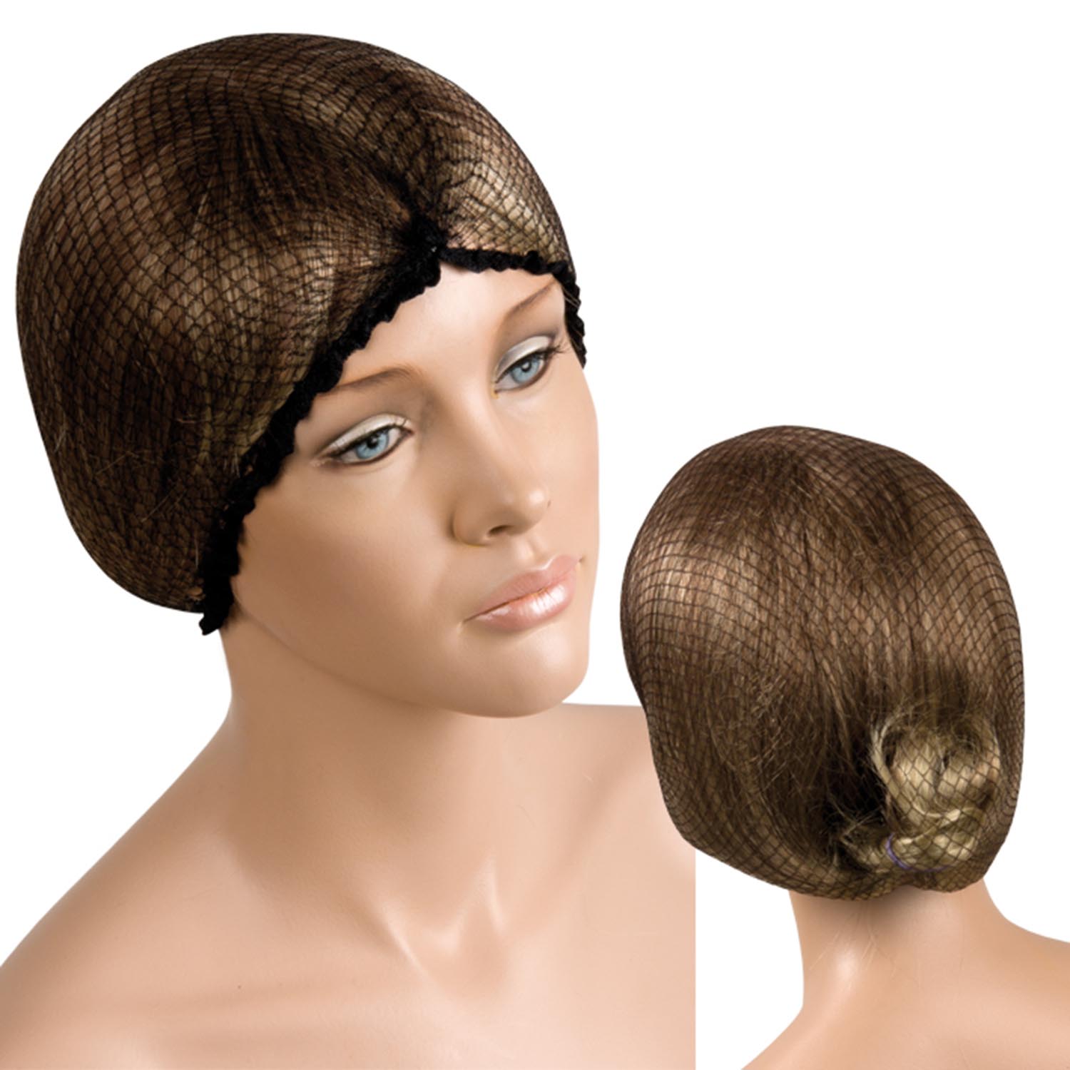 

Евростиль Eur Gorro Noche S-Cinta Negro