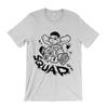 Def Squad T Shirt - Keith Murry Erick Sermon Redman- 90s Boom Bap - Method Man