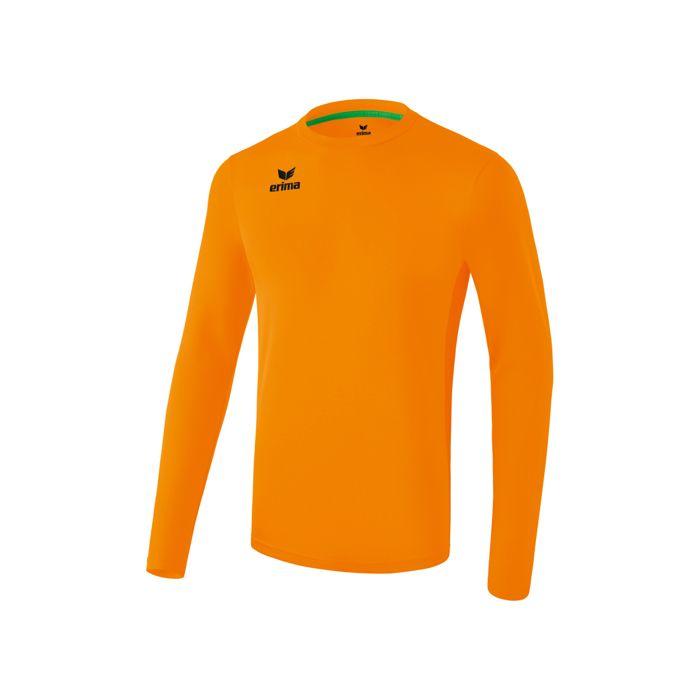 Maillot à manches longues - Erima - Liga - Polyester - Aération optimale - Multisport