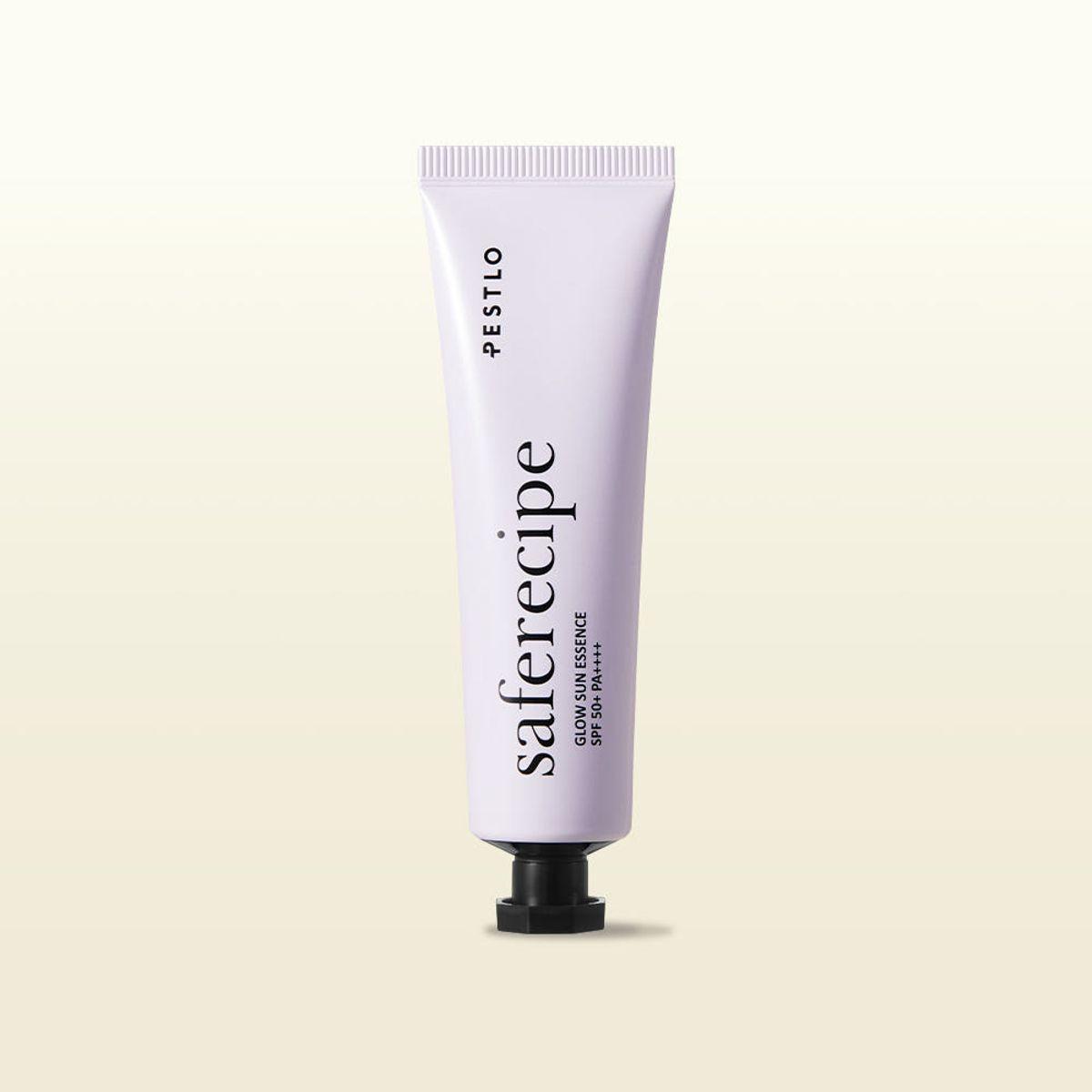 Безопасный рецепт Glow Sun Essence 50 мл