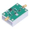 WideBand Amplifier Low Power Stability Easily Use Standard SMA Female FM Power Amplifier for HF VHF UHF