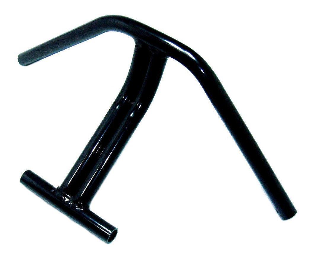 

Roll bar Narrow Rabbit Robohan Attack bar Attack welding Universal inch Chopper [x-cars] T-bar One-off 7/8 22.2mm T-shaped